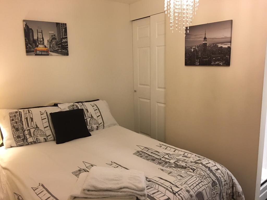 Bed and Breakfast Sleepneat Ascot  Habitación foto